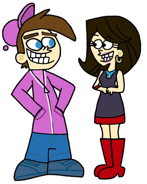tootie fop|tootie and timmy.